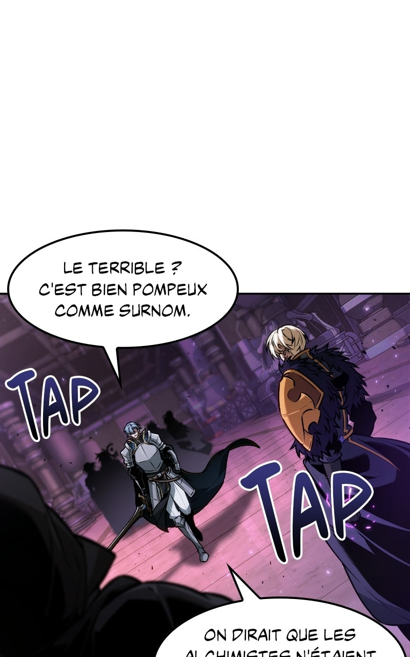 Read The Last Adventurer fr Manga Online