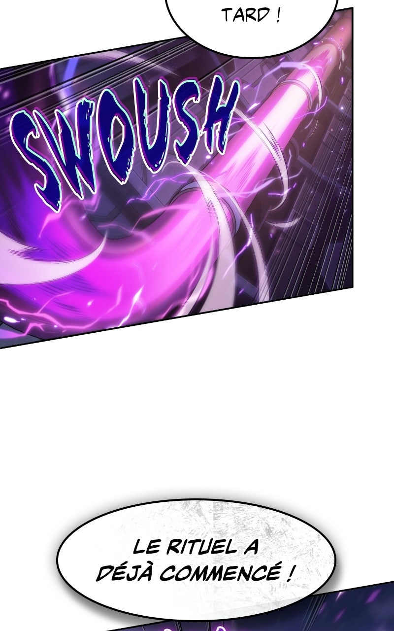 Read The Last Adventurer fr Manga Online