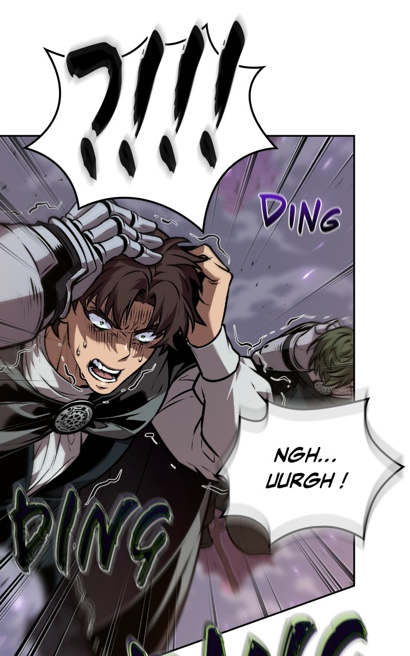 Read The Last Adventurer fr Manga Online