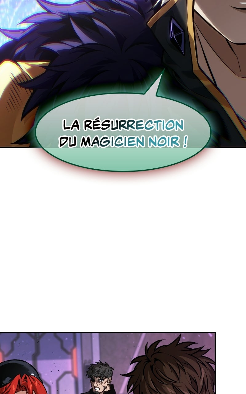 Read The Last Adventurer fr Manga Online