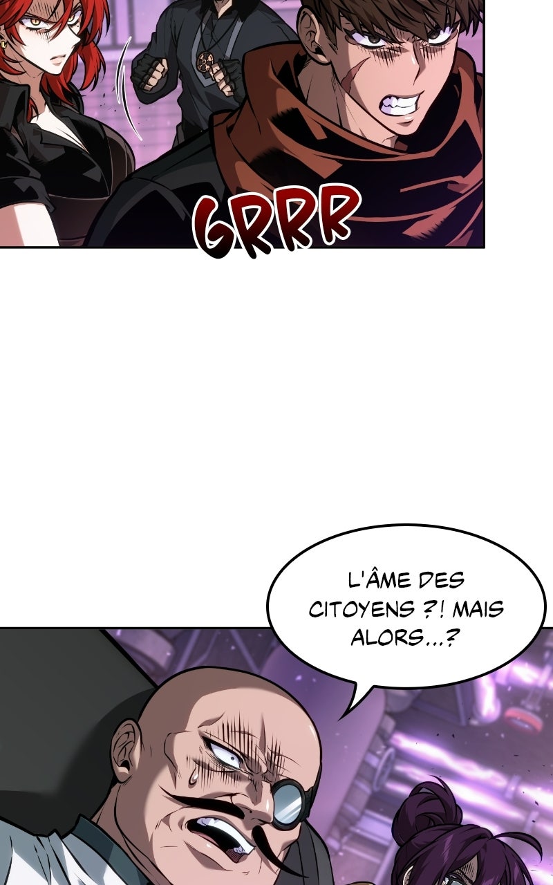 Read The Last Adventurer fr Manga Online