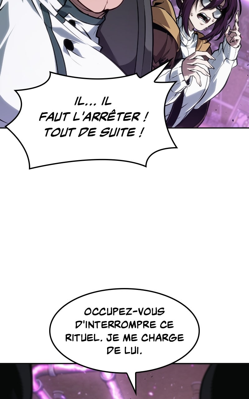 Read The Last Adventurer fr Manga Online