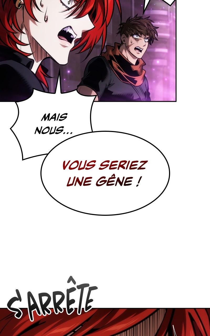 Read The Last Adventurer fr Manga Online