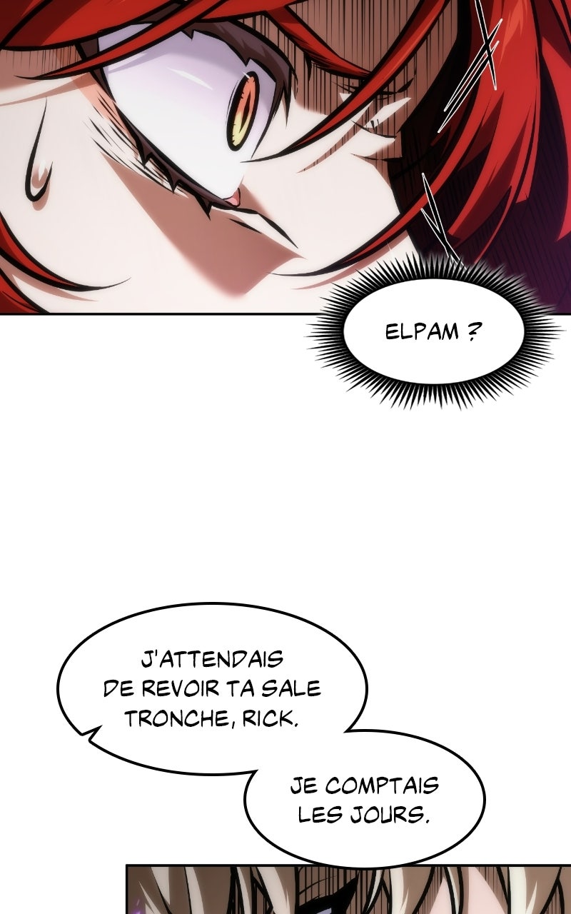 Read The Last Adventurer fr Manga Online