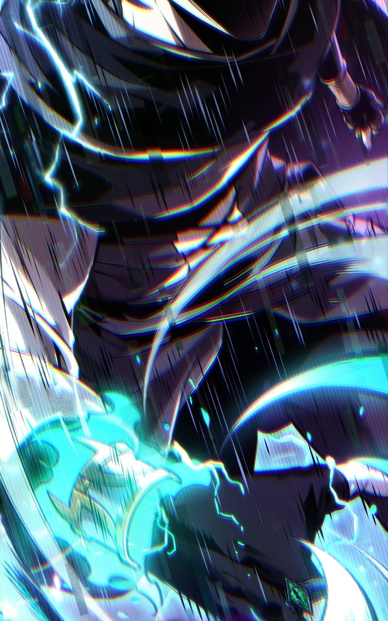 Read The Last Adventurer fr Manga Online