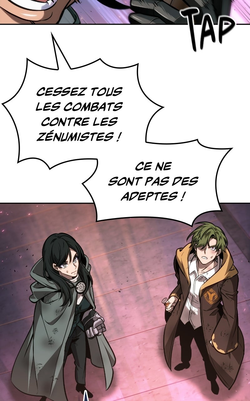 Read The Last Adventurer fr Manga Online