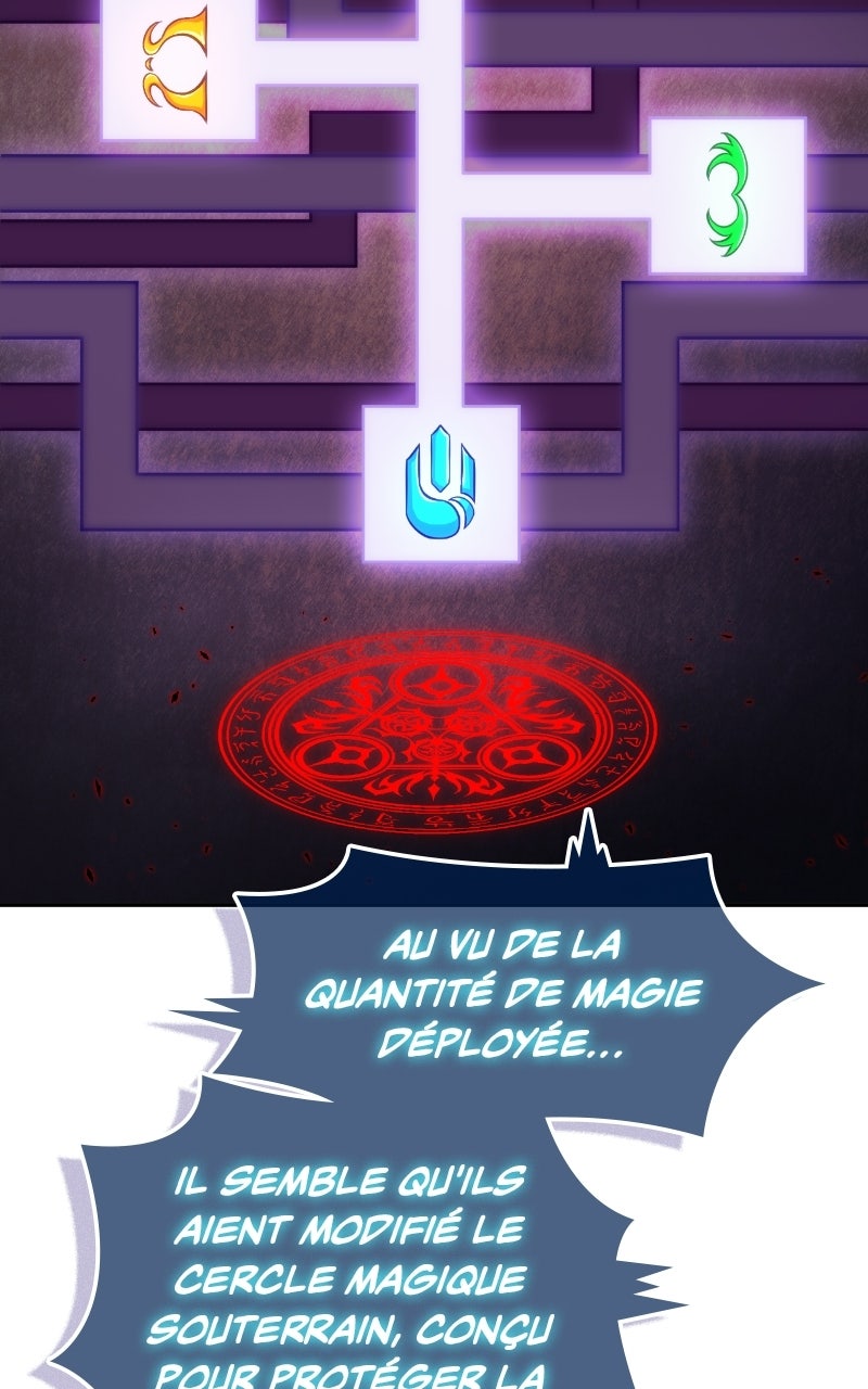 Read The Last Adventurer fr Manga Online