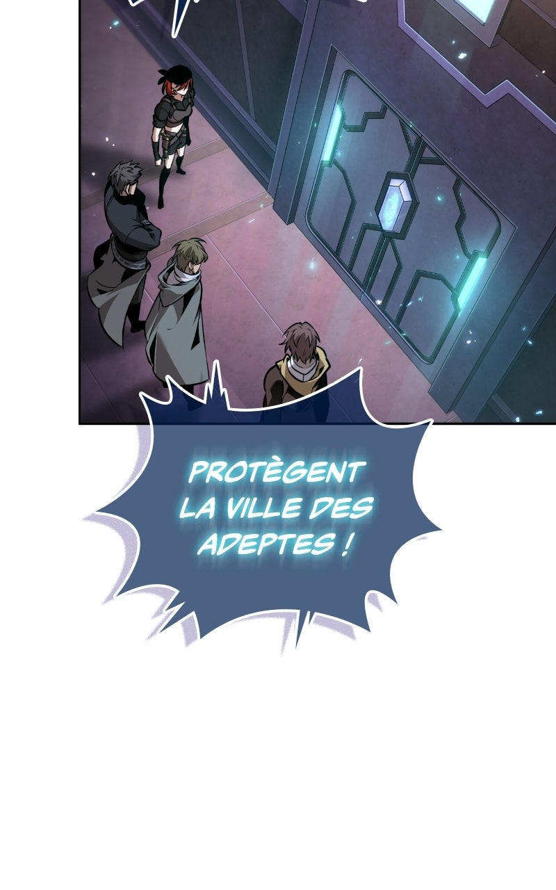 Read The Last Adventurer fr Manga Online