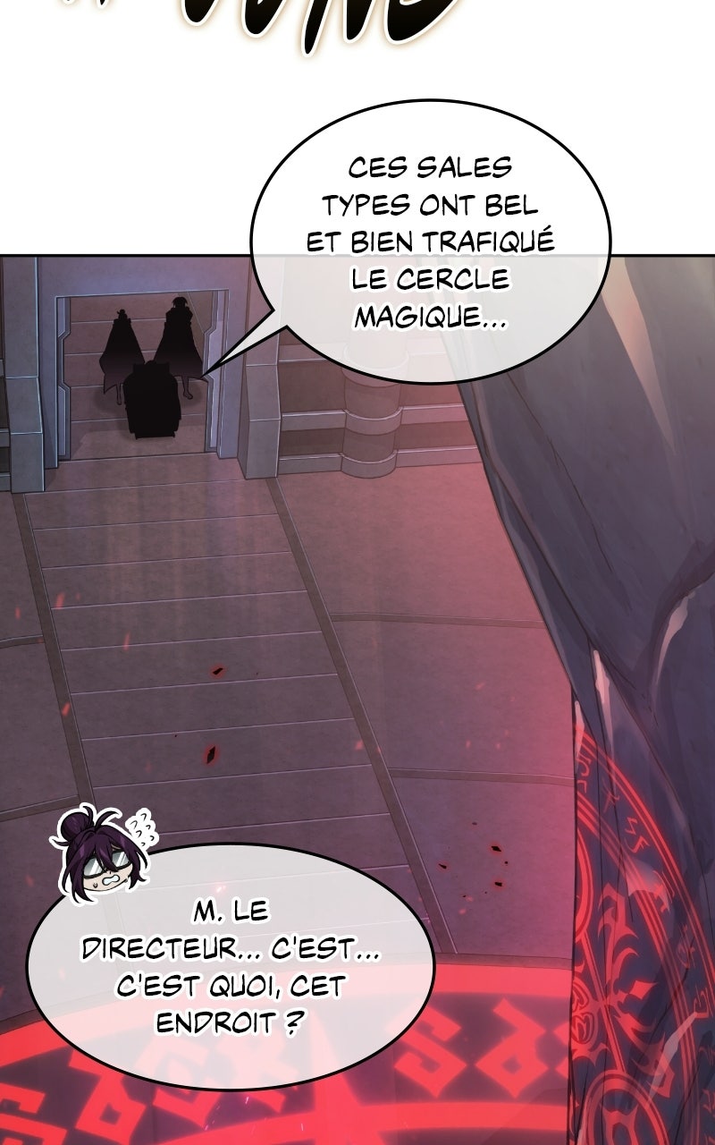 Read The Last Adventurer fr Manga Online