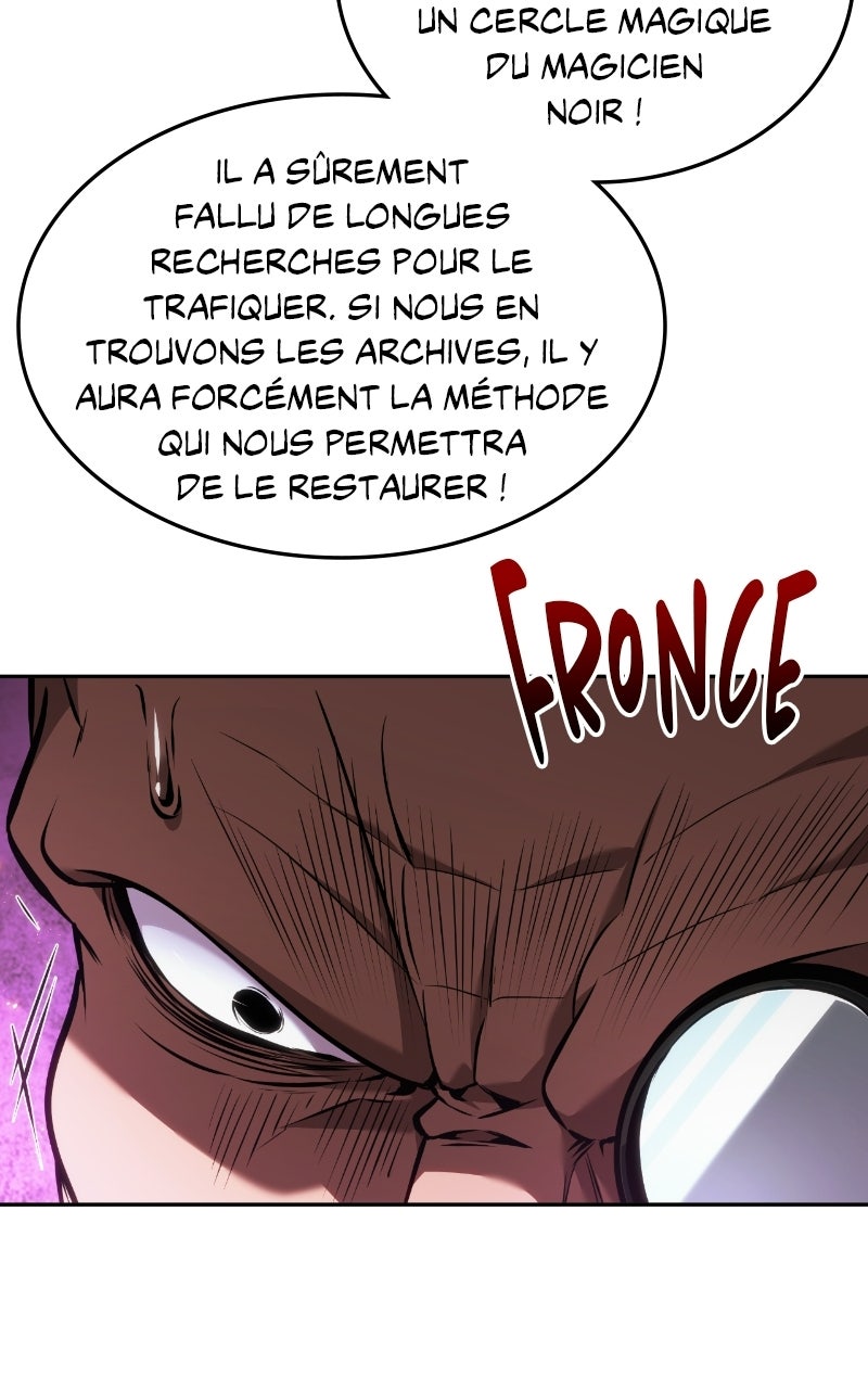 Read The Last Adventurer fr Manga Online