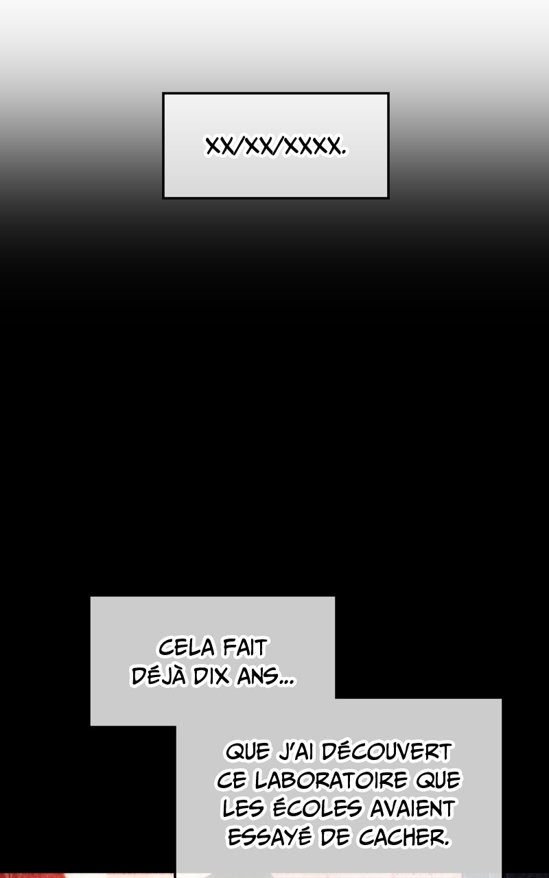 Read The Last Adventurer fr Manga Online