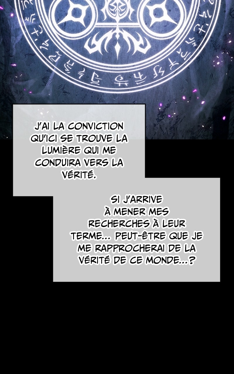 Read The Last Adventurer fr Manga Online