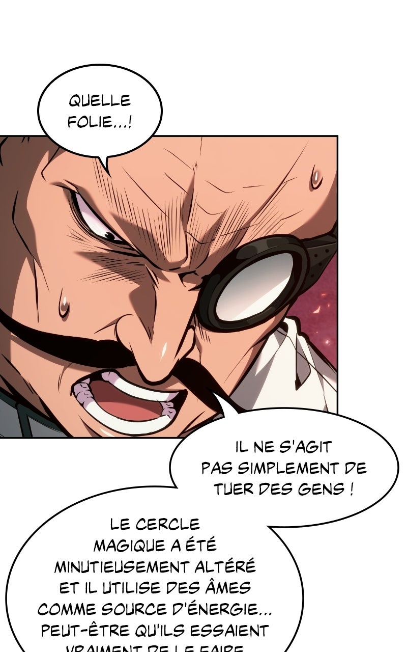 Read The Last Adventurer fr Manga Online