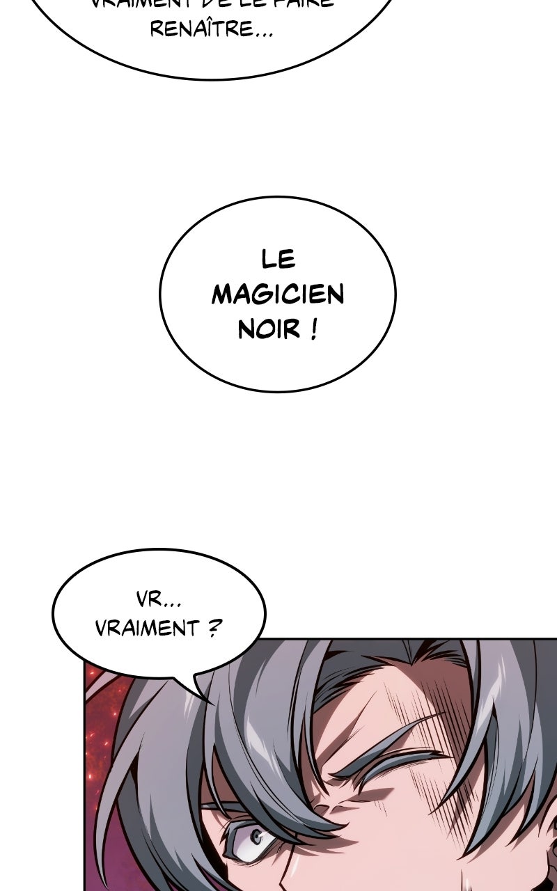 Read The Last Adventurer fr Manga Online