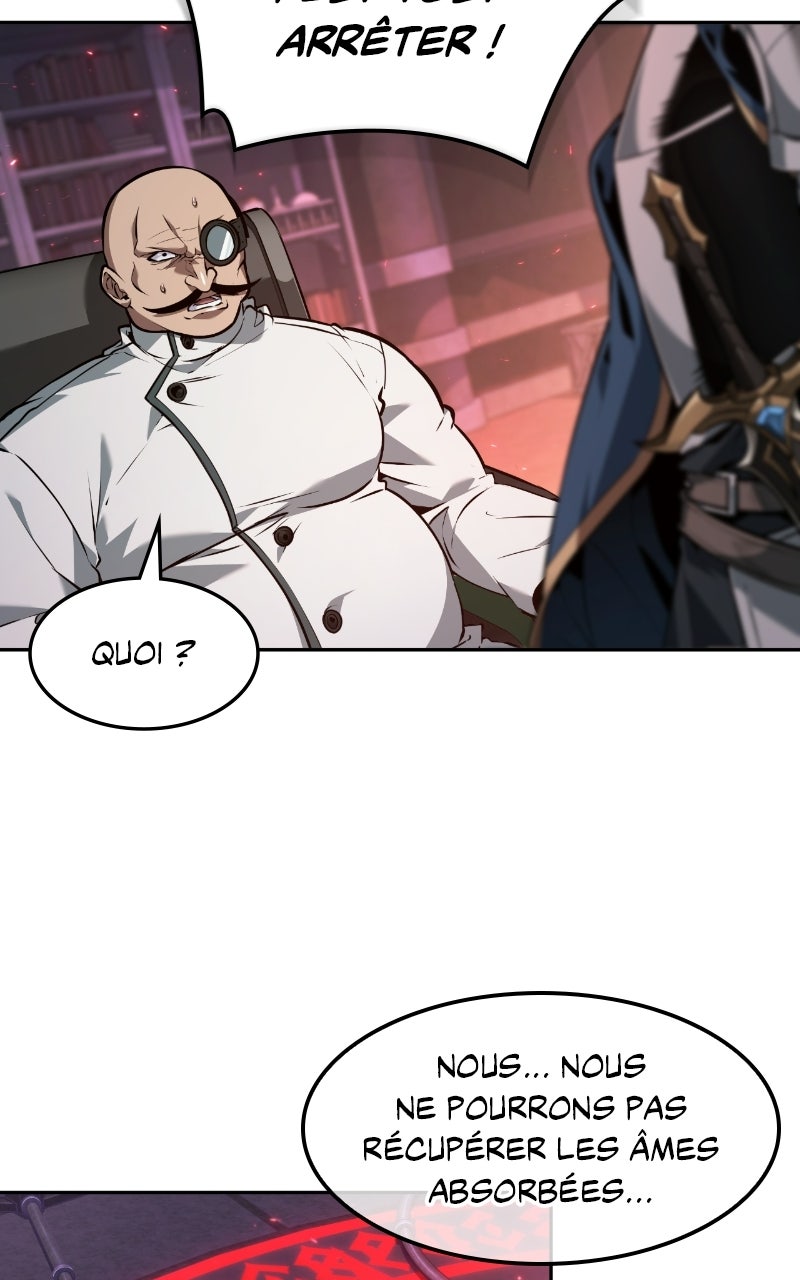 Read The Last Adventurer fr Manga Online