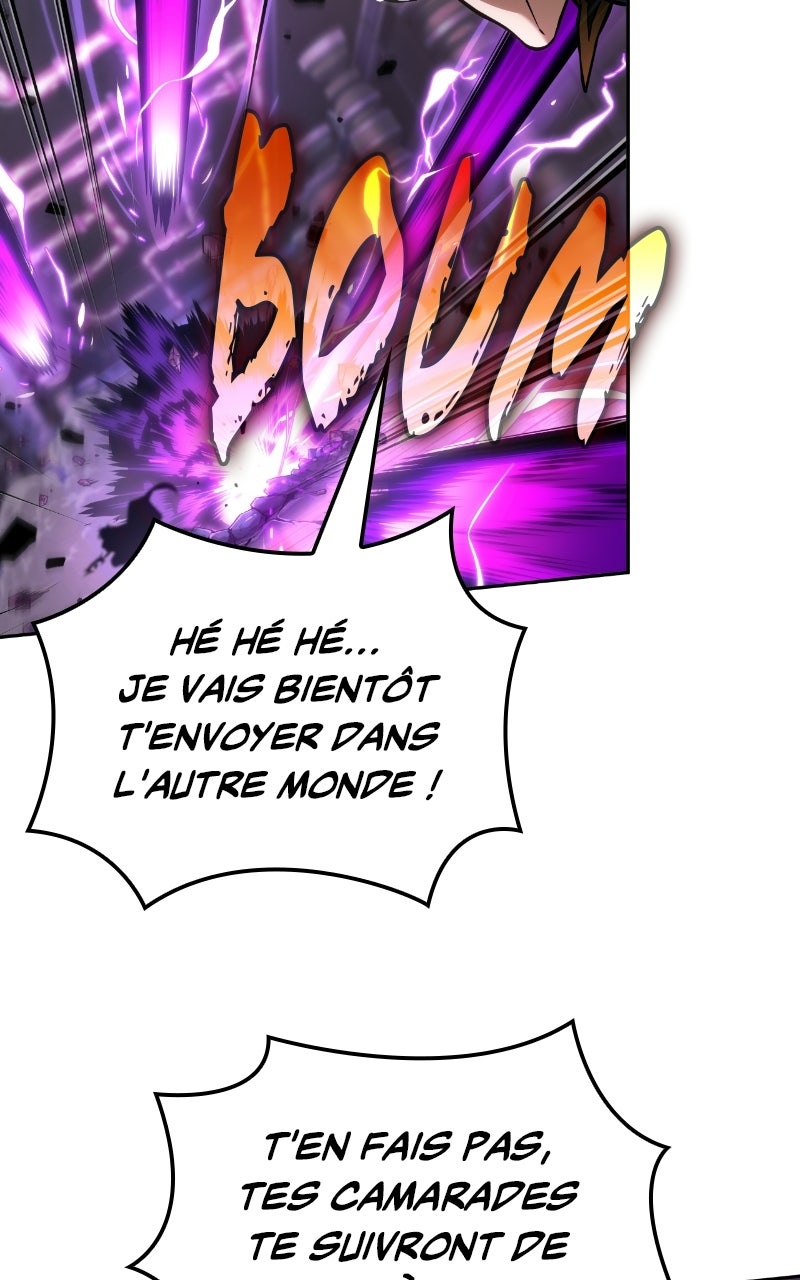 Read The Last Adventurer fr Manga Online