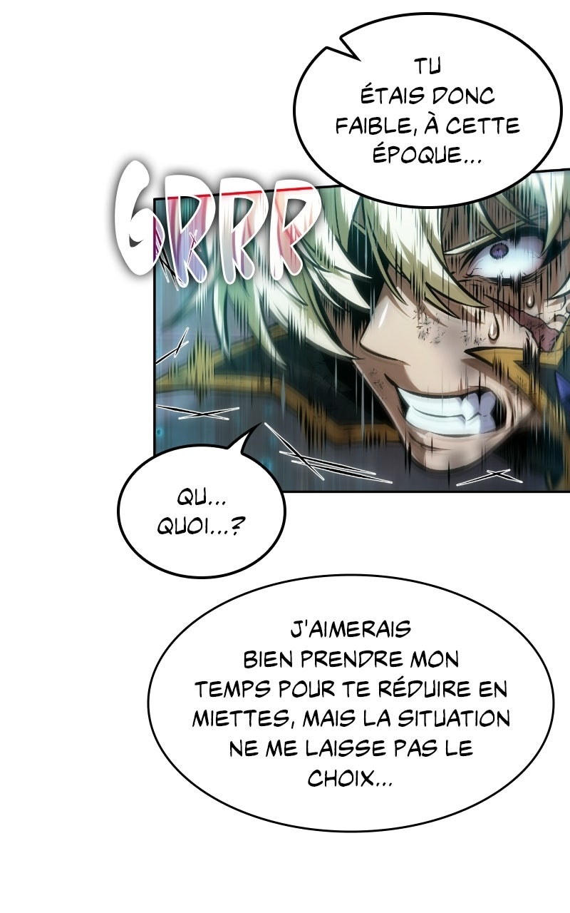 Read The Last Adventurer fr Manga Online