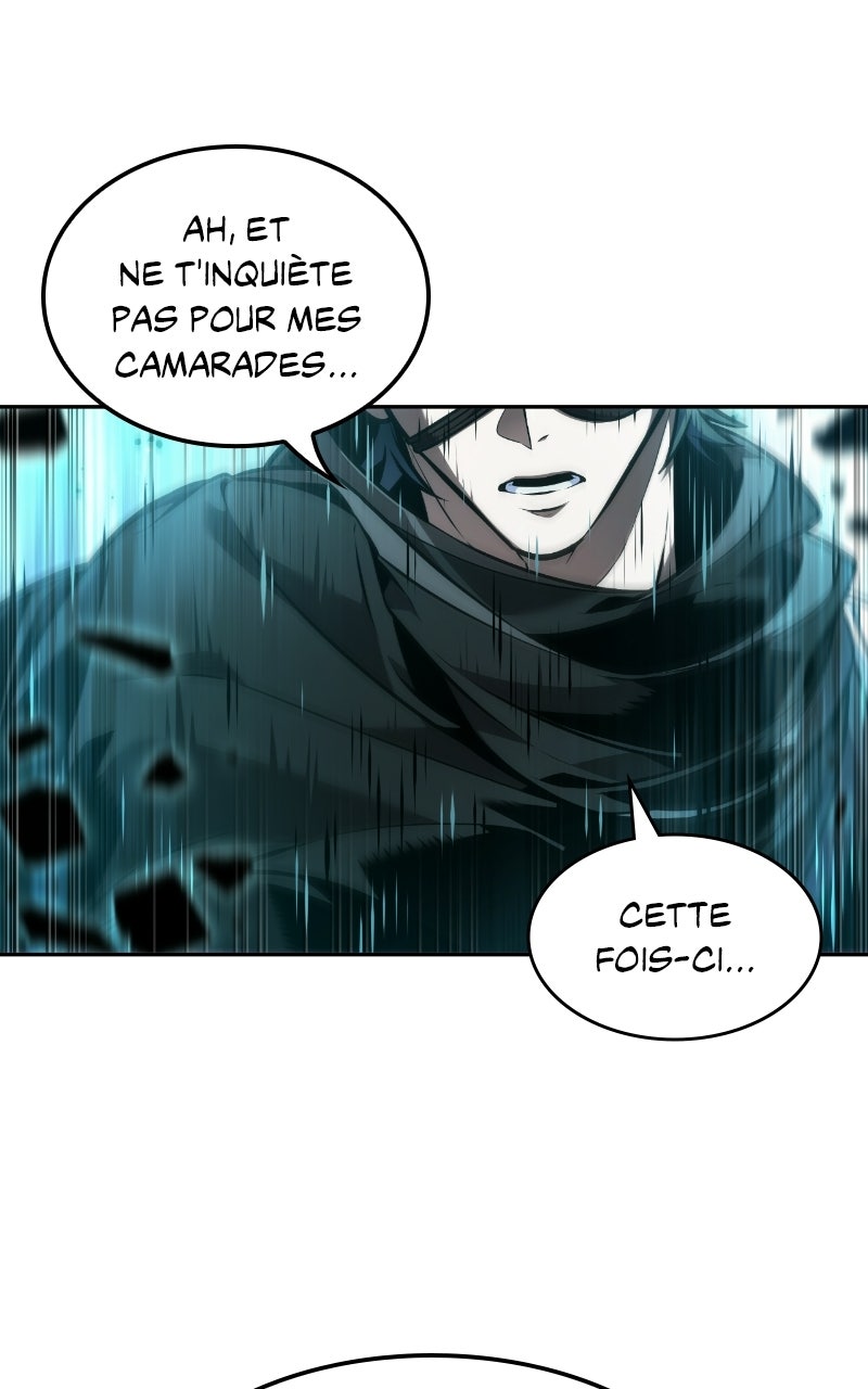 Read The Last Adventurer fr Manga Online