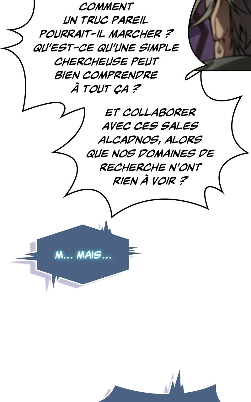 Read The Last Adventurer fr Manga Online