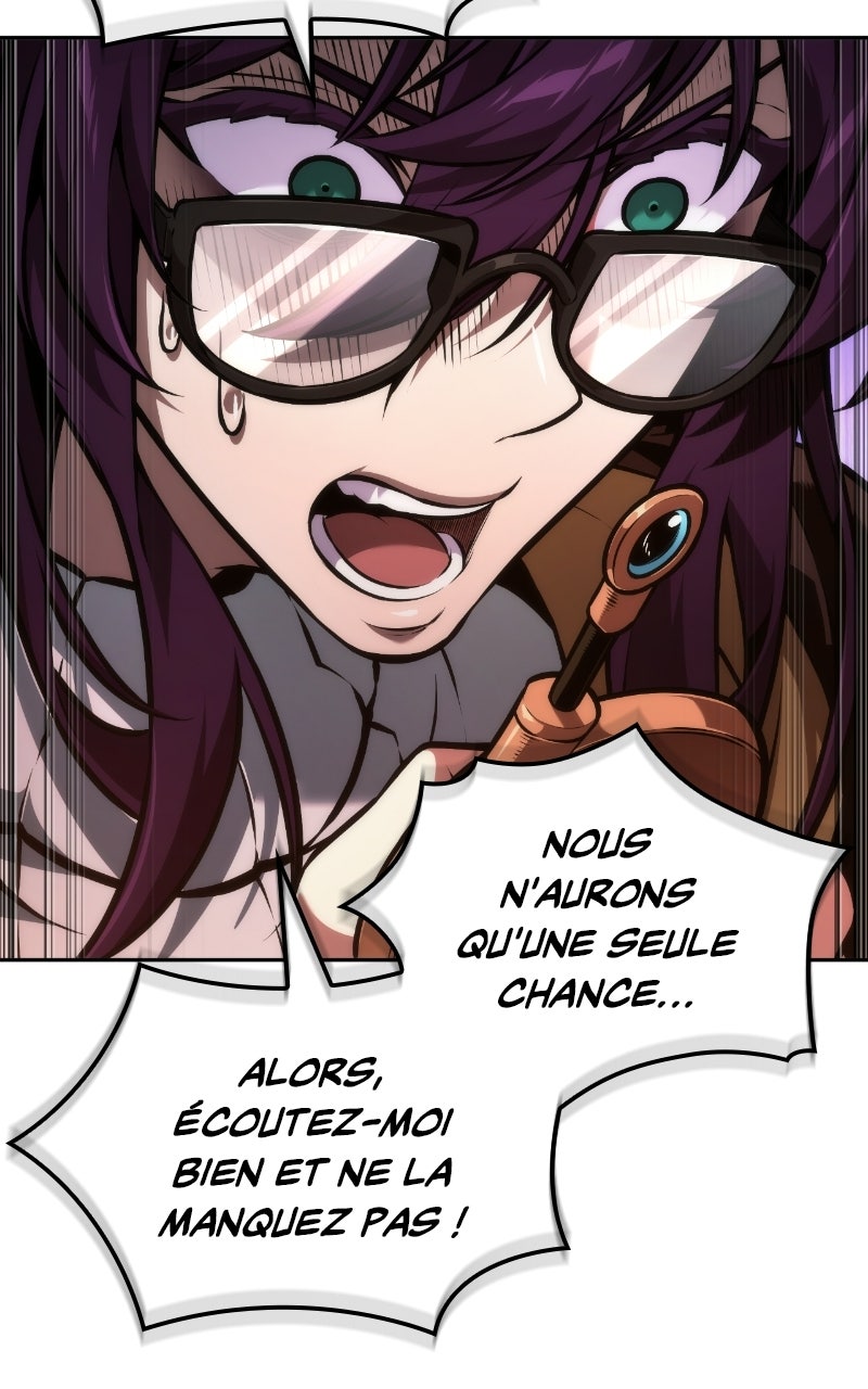 Read The Last Adventurer fr Manga Online