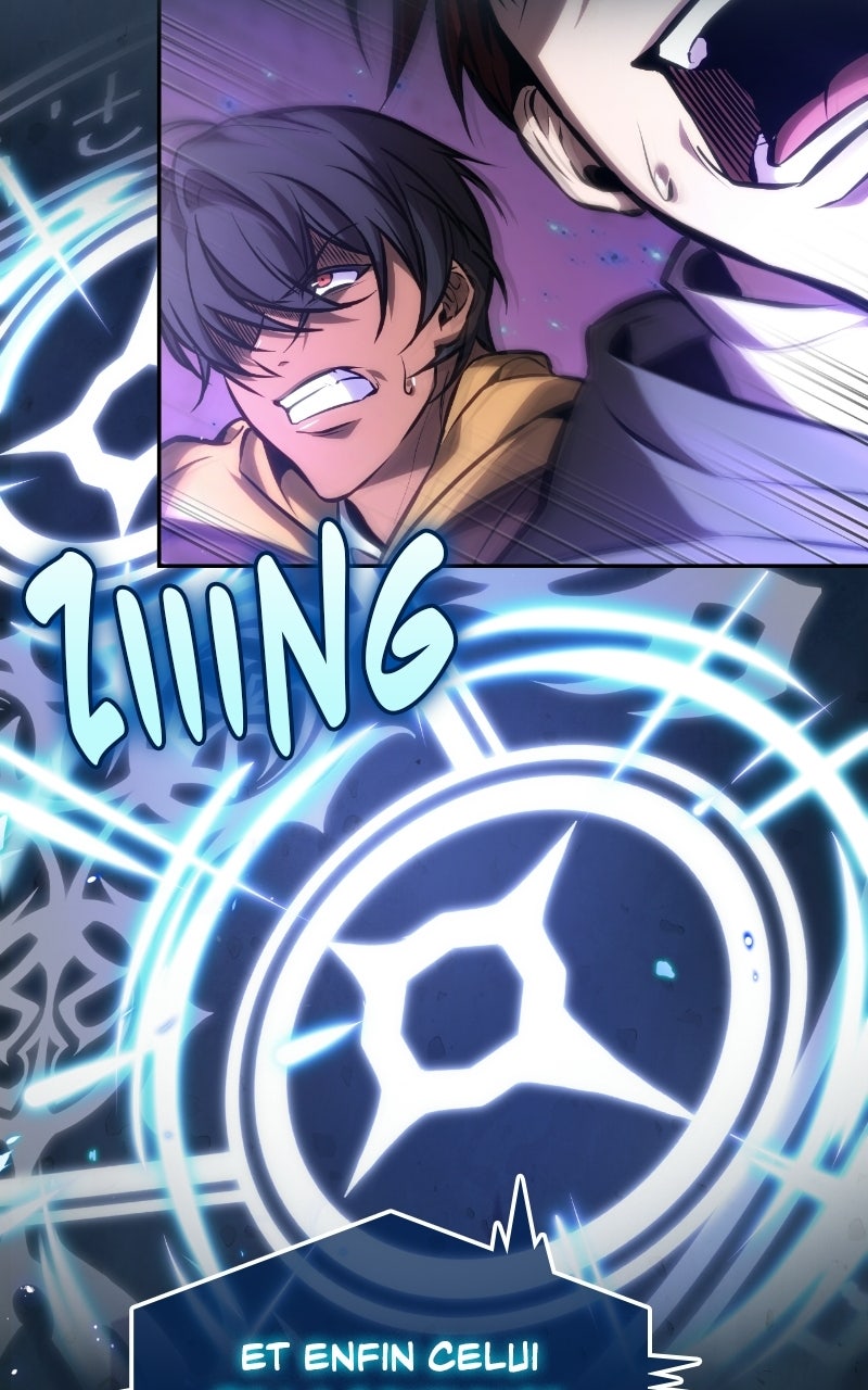 Read The Last Adventurer fr Manga Online