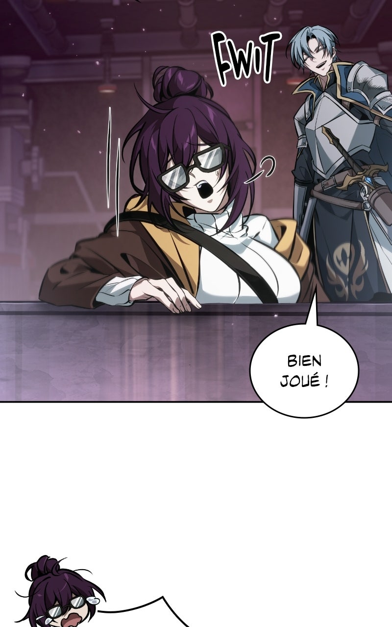 Read The Last Adventurer fr Manga Online