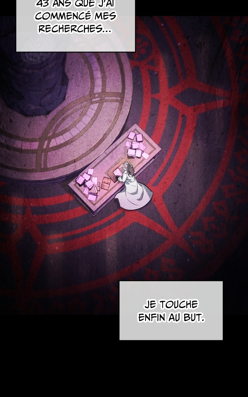 Read The Last Adventurer fr Manga Online