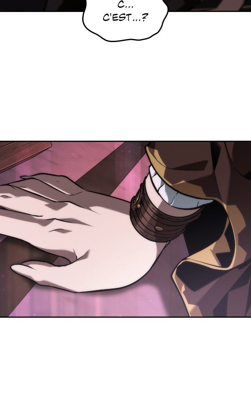 Read The Last Adventurer fr Manga Online