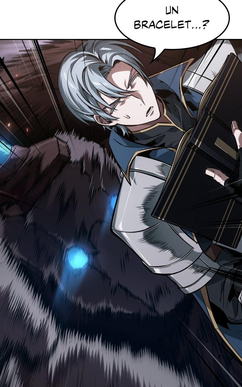 Read The Last Adventurer fr Manga Online