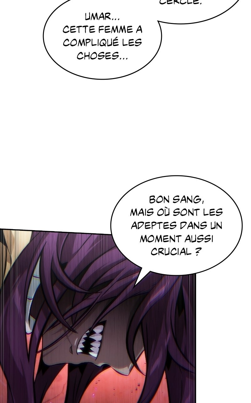 Read The Last Adventurer fr Manga Online