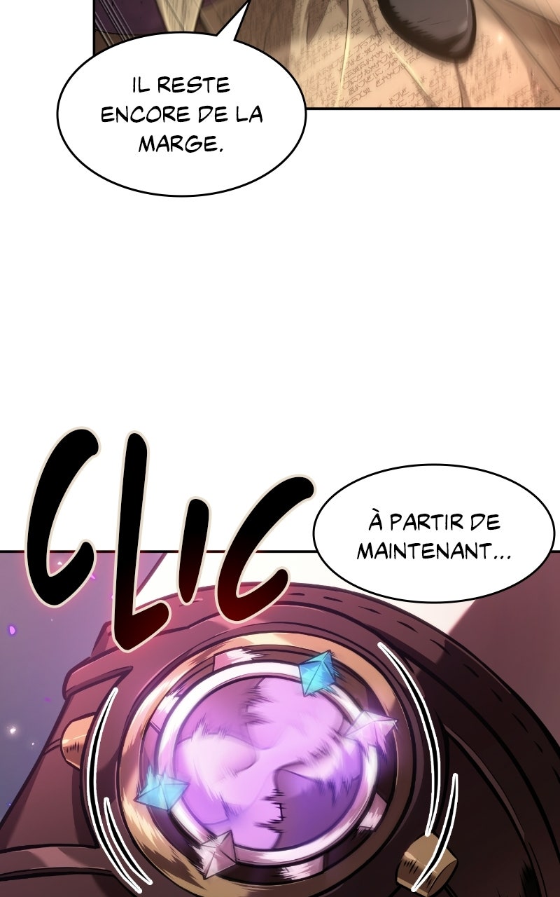 Read The Last Adventurer fr Manga Online