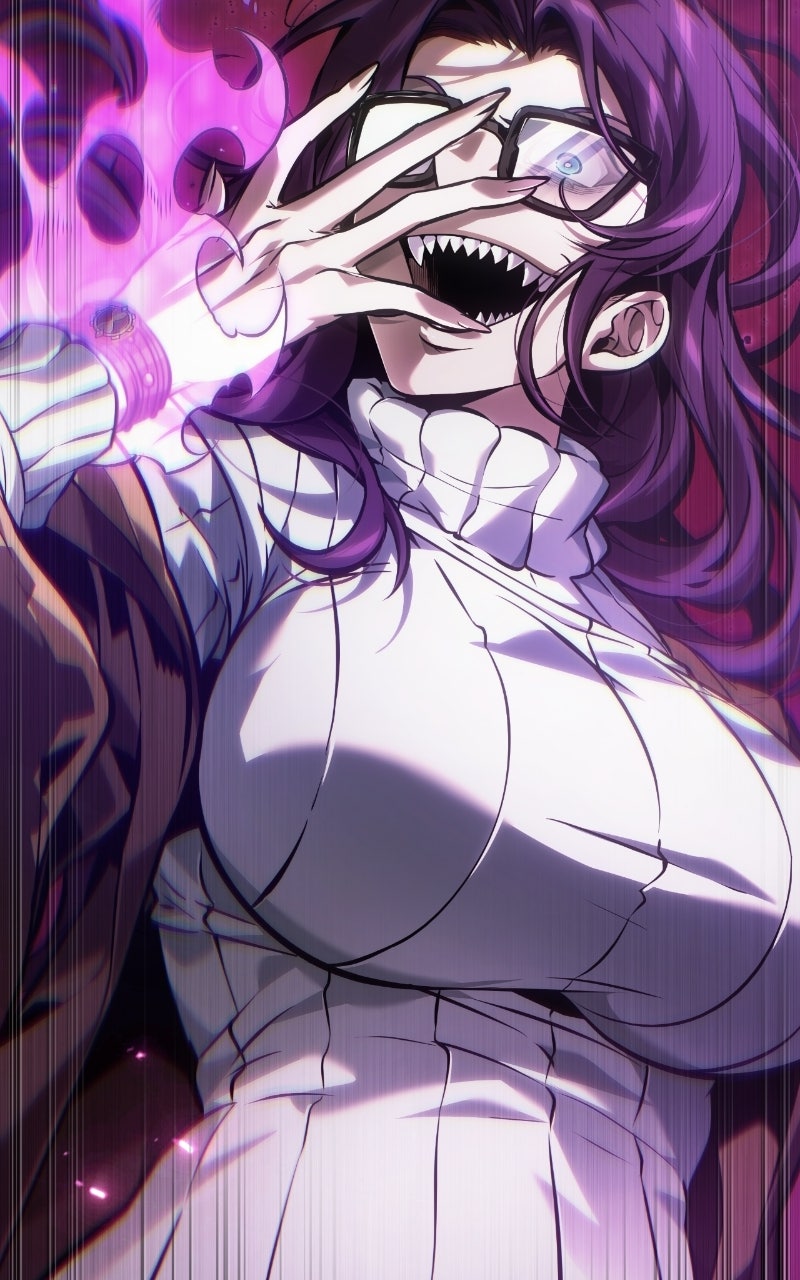 Read The Last Adventurer fr Manga Online