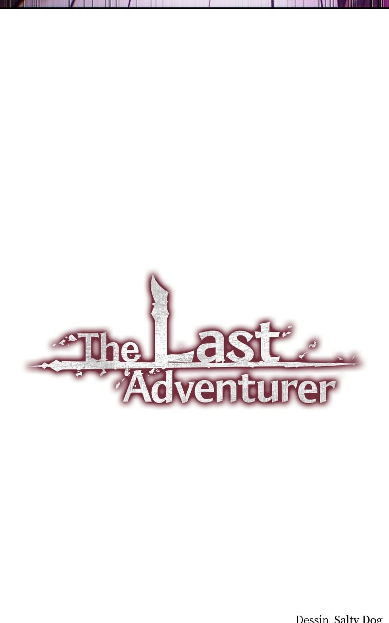 Read The Last Adventurer fr Manga Online