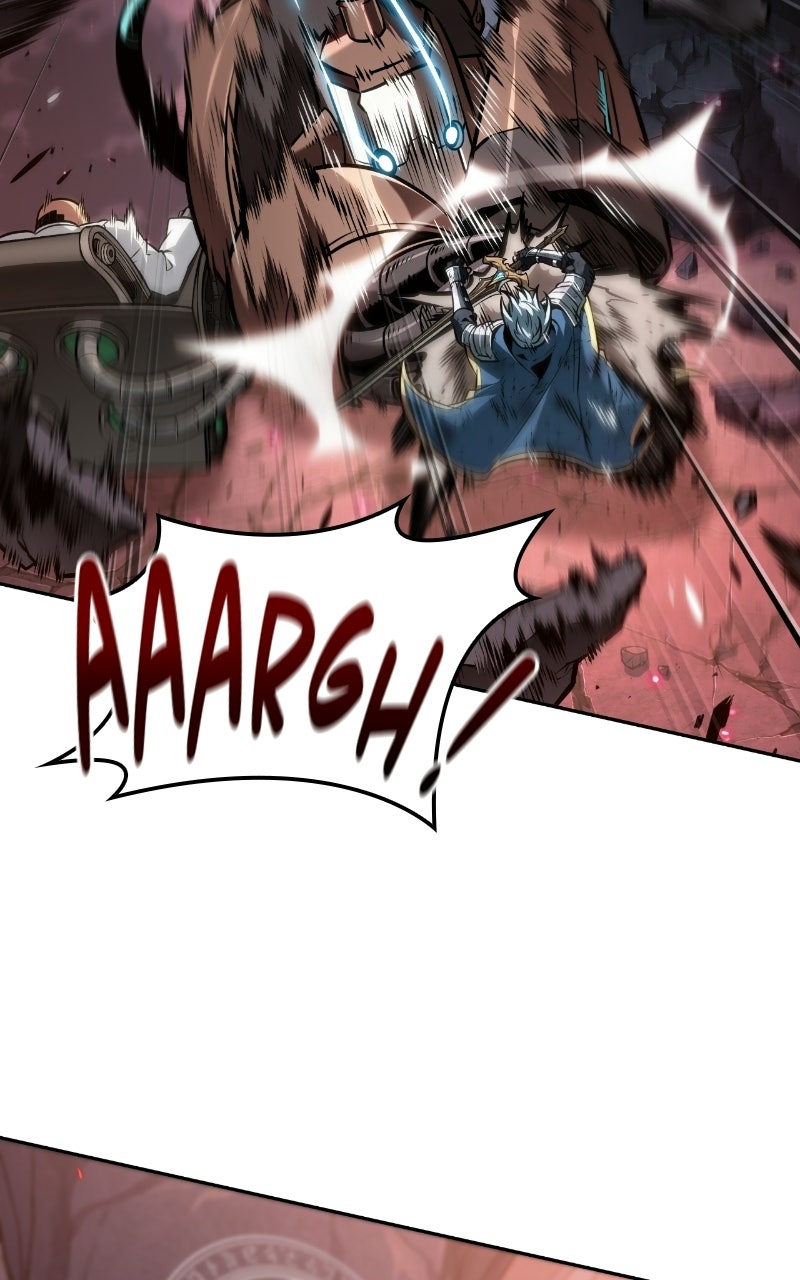 Read The Last Adventurer fr Manga Online