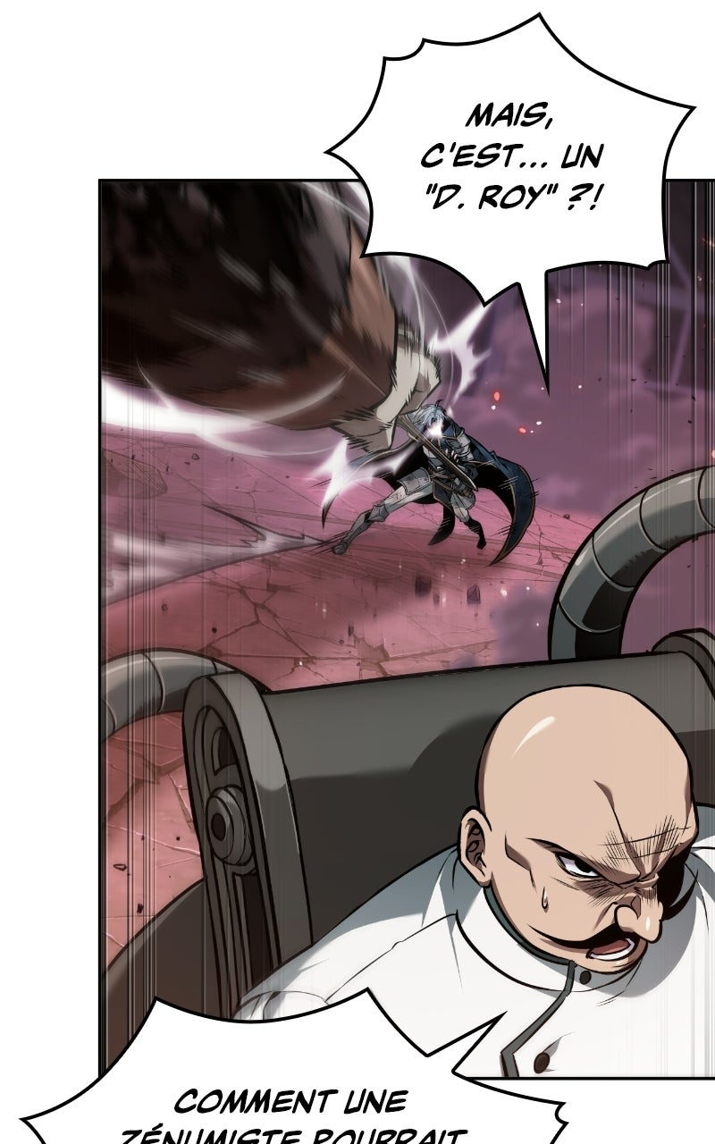 Read The Last Adventurer fr Manga Online