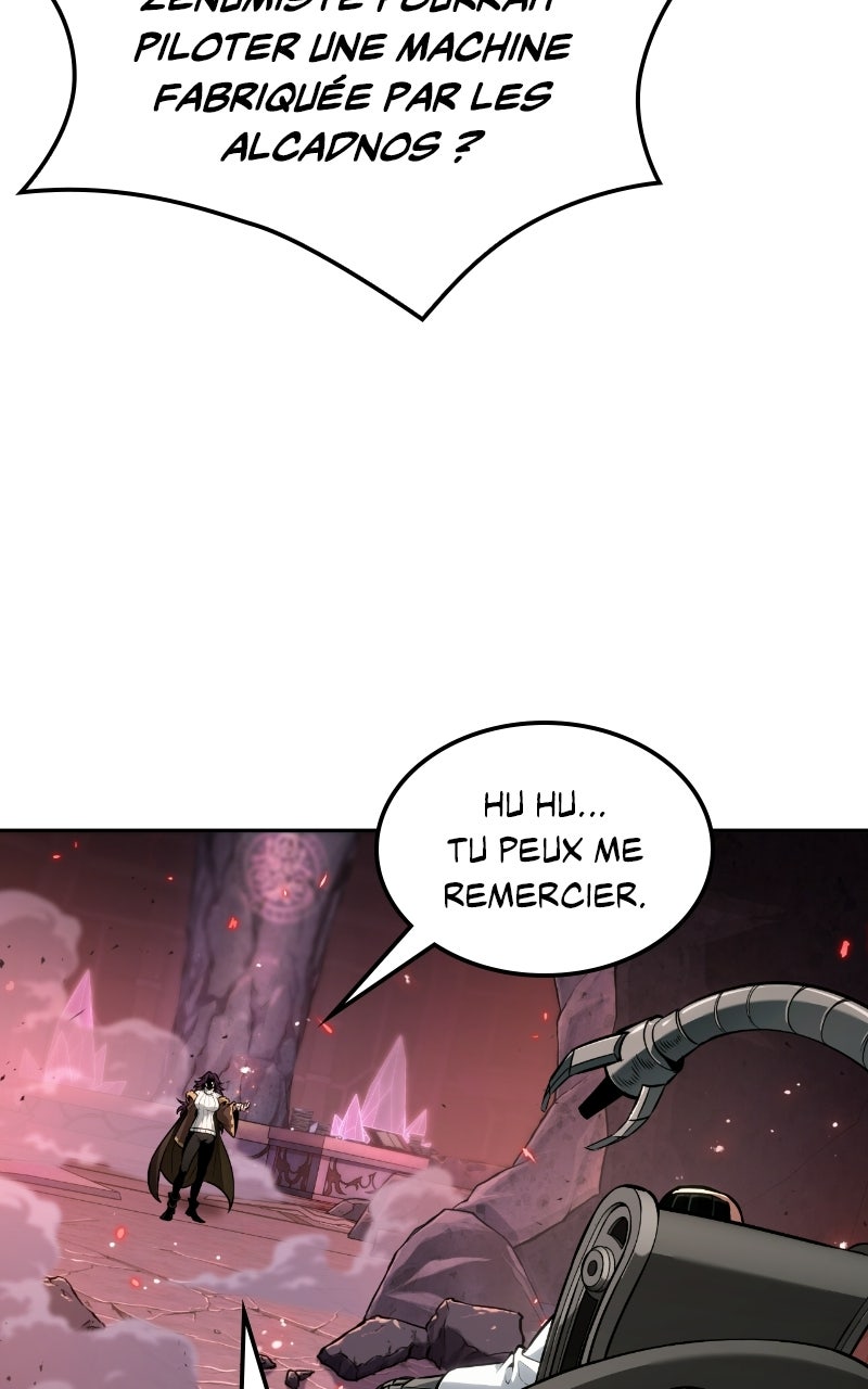 Read The Last Adventurer fr Manga Online