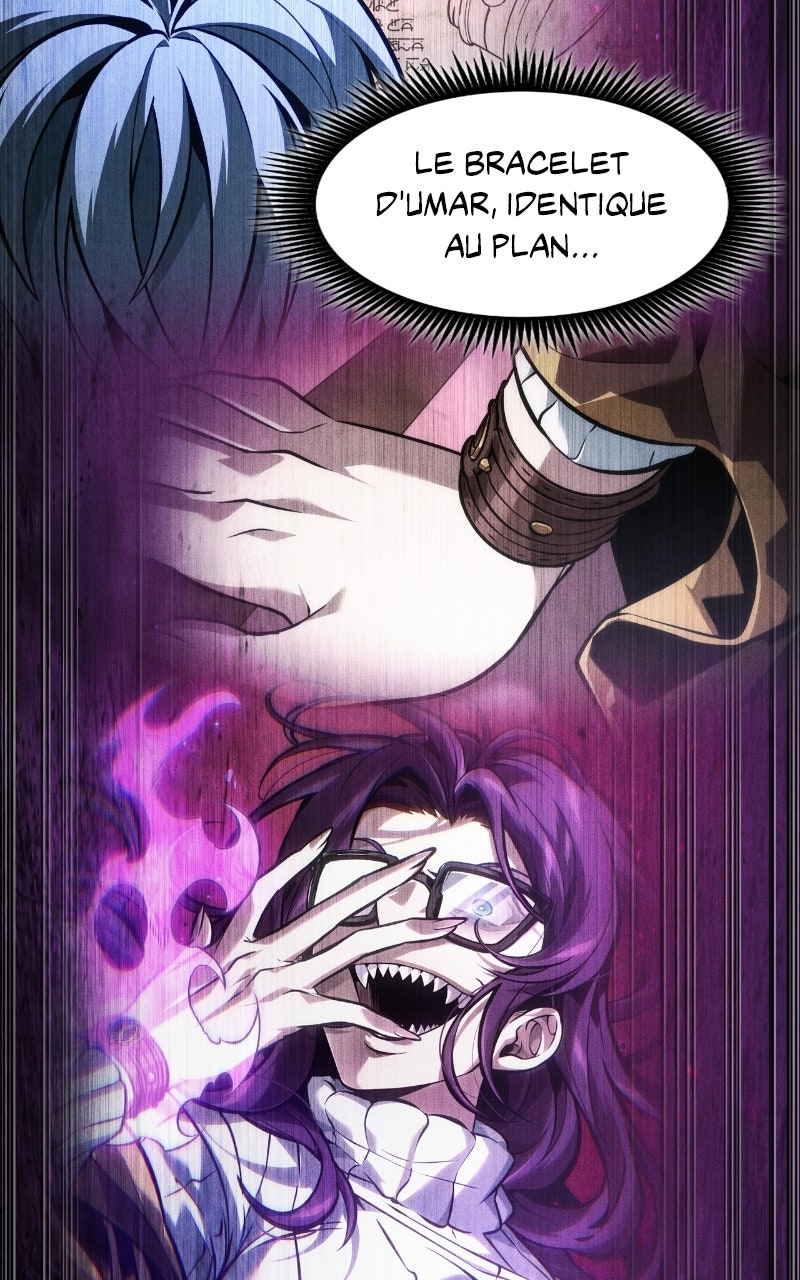 Read The Last Adventurer fr Manga Online