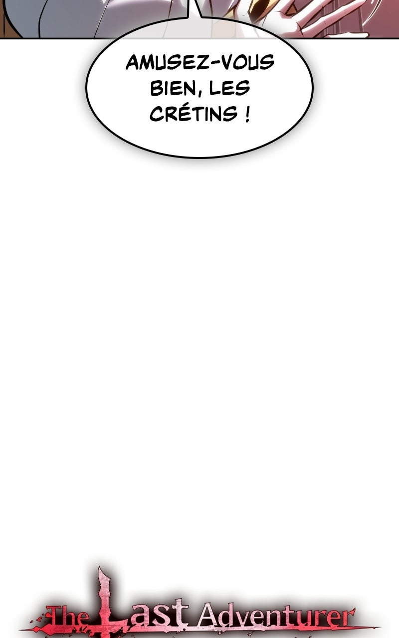 Read The Last Adventurer fr Manga Online