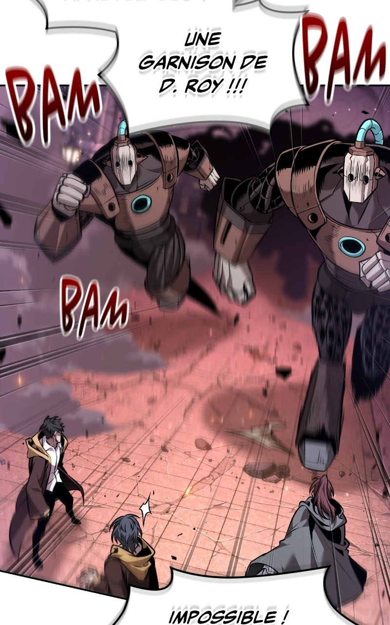 Read The Last Adventurer fr Manga Online