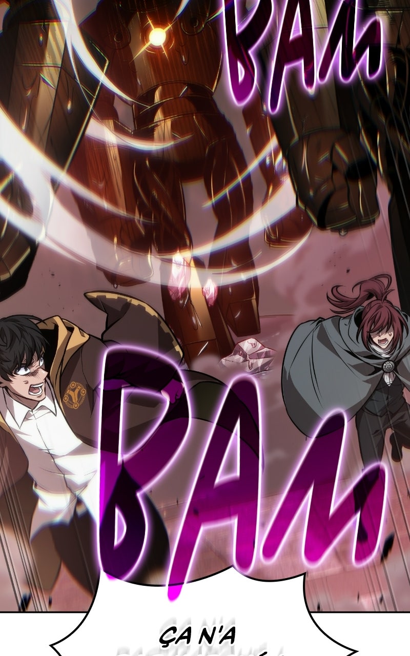 Read The Last Adventurer fr Manga Online