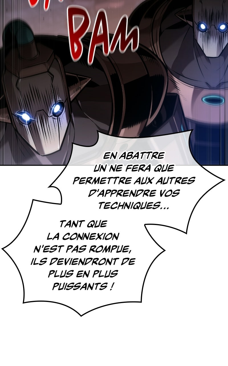 Read The Last Adventurer fr Manga Online