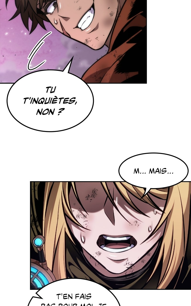 Read The Last Adventurer fr Manga Online