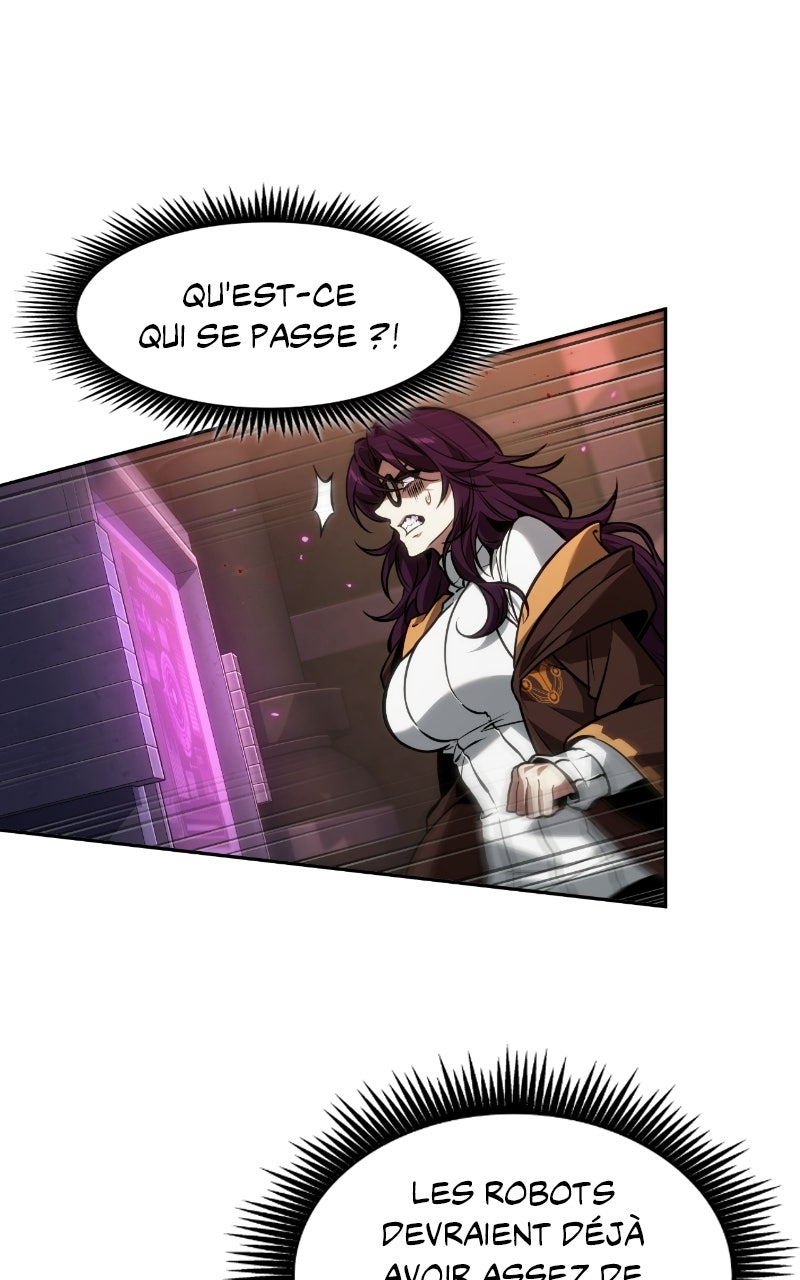 Read The Last Adventurer fr Manga Online