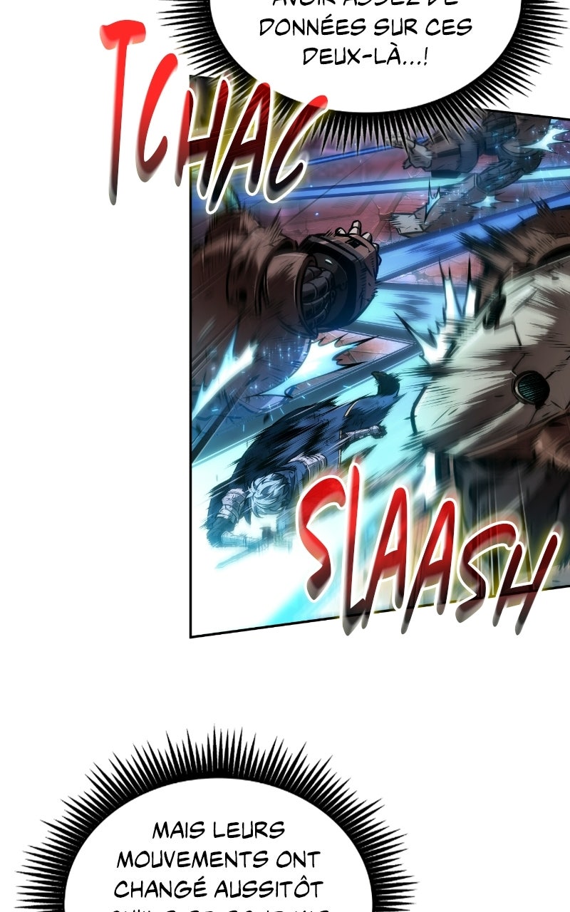 Read The Last Adventurer fr Manga Online