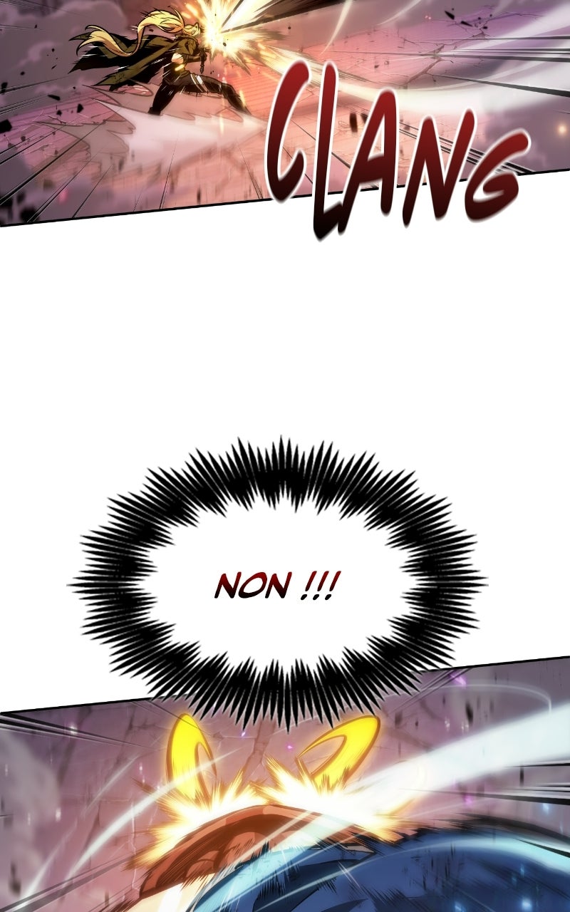 Read The Last Adventurer fr Manga Online