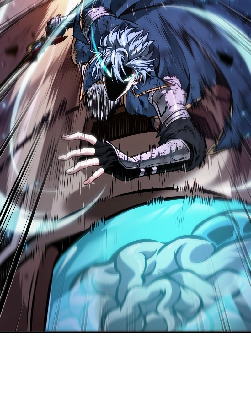 Read The Last Adventurer fr Manga Online