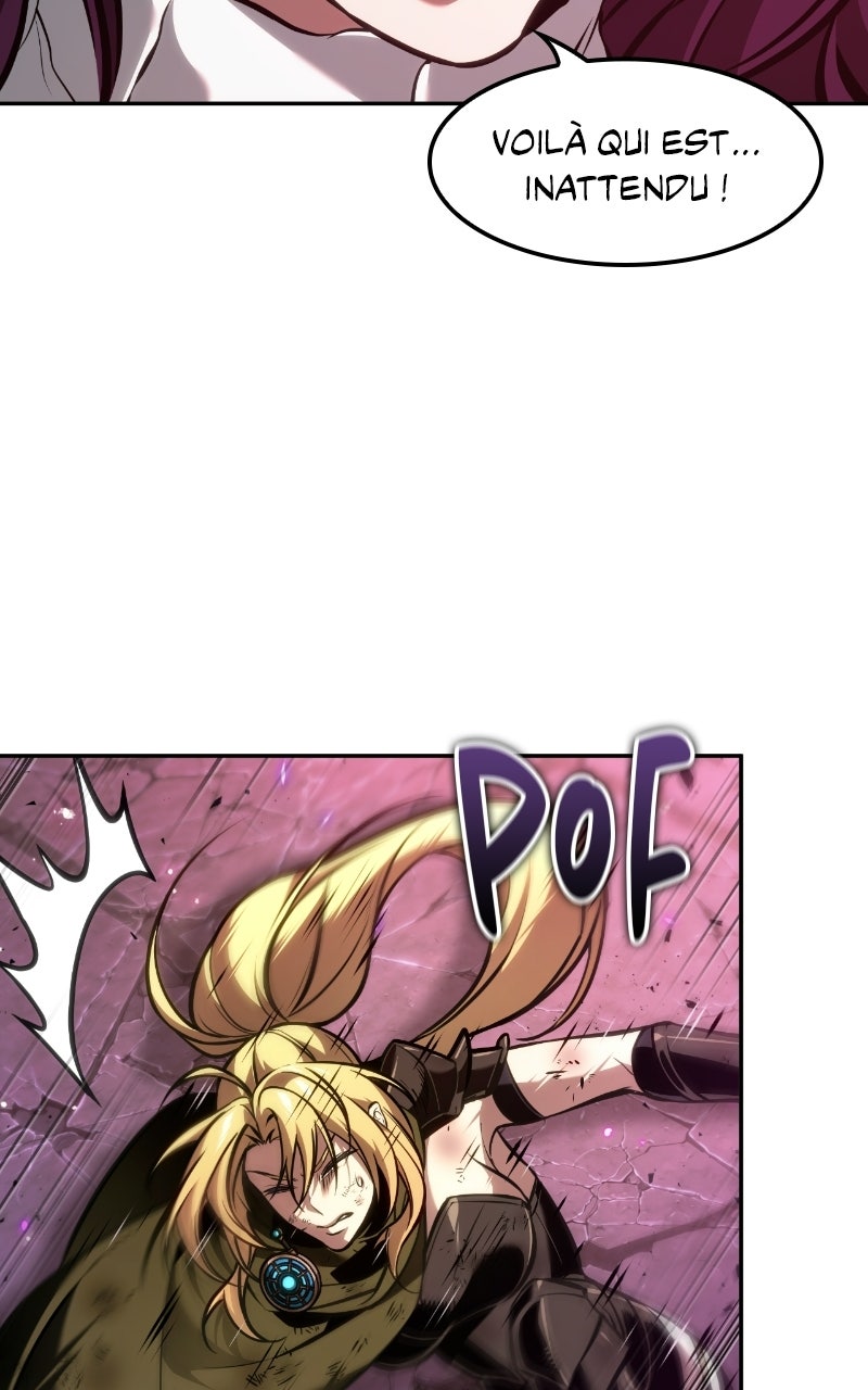 Read The Last Adventurer fr Manga Online