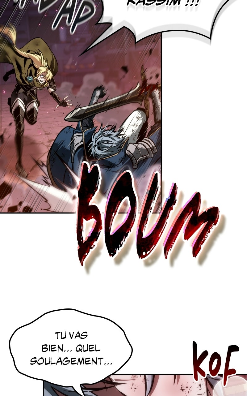 Read The Last Adventurer fr Manga Online