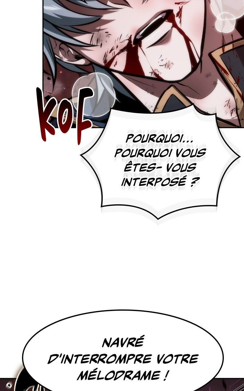 Read The Last Adventurer fr Manga Online