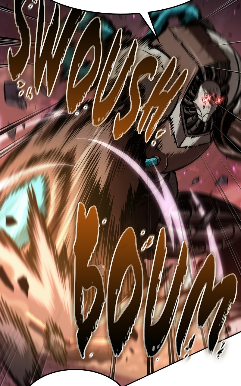 Read The Last Adventurer fr Manga Online